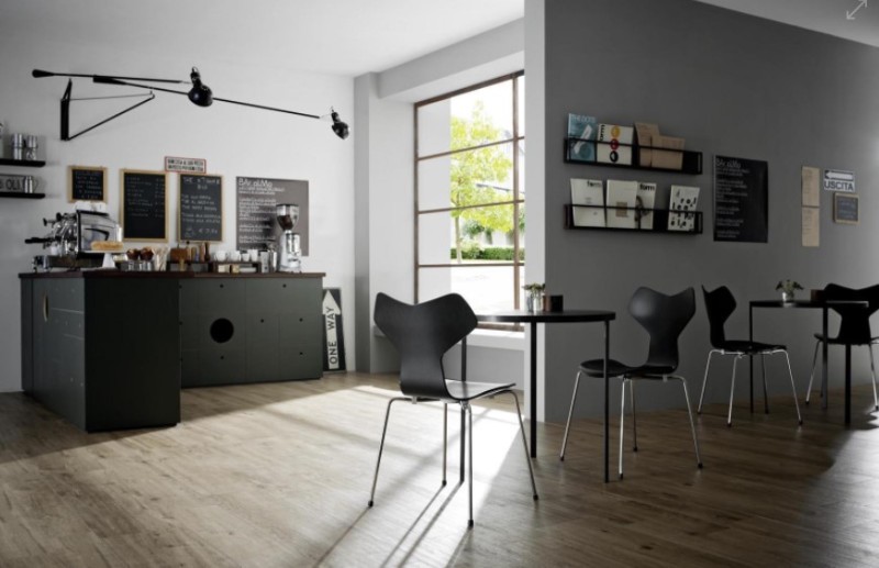 Płytka drewnopodobna Marazzi Treverkhome Olmo MKLA 30x120 17489
