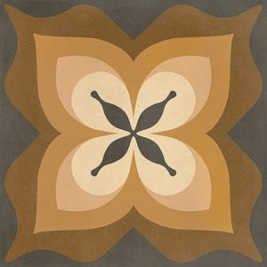 Vives Pop Tile Bethel-R 15x15 Patchwork-Fliesen aus Gres