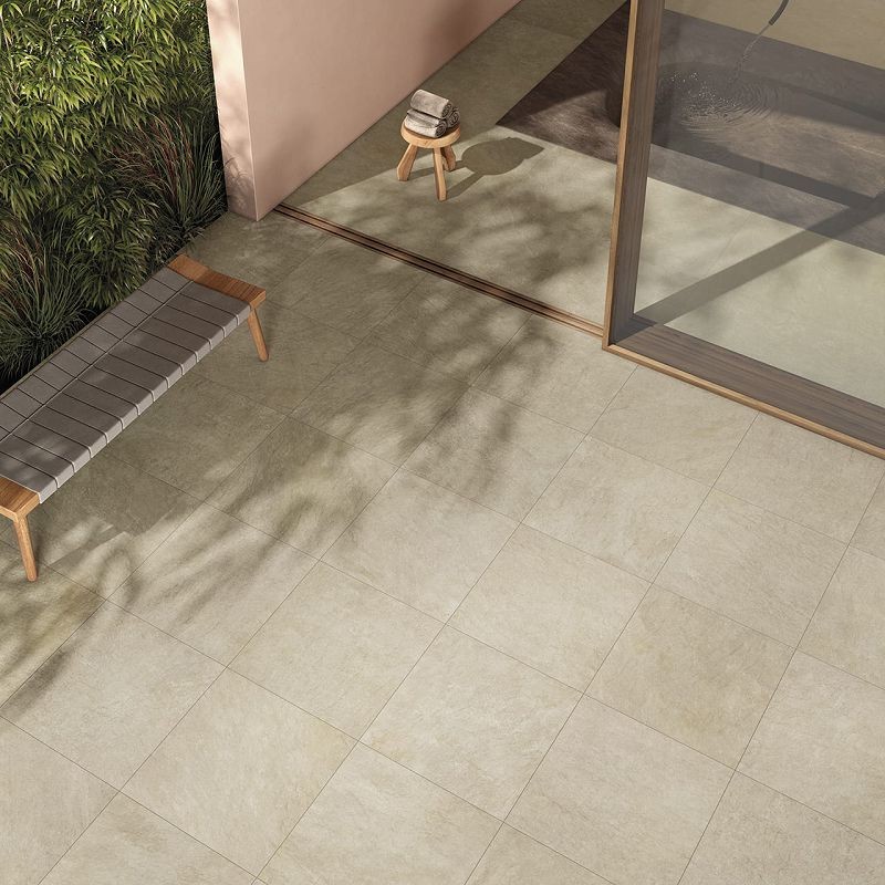 Cercom Absolute Stone Clay 30x60 płytki gresowe imitujące kamień 119534