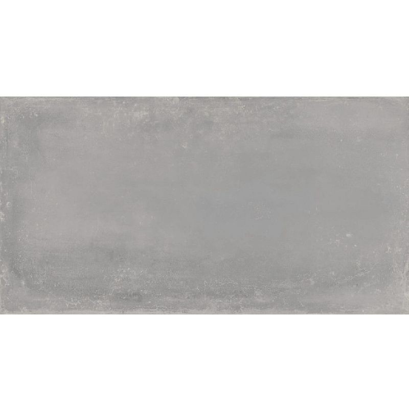 Cifre Industrial Silver Mate Rect. 60x120 płytki podłogowe 121566