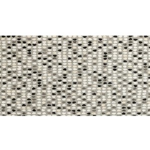 Fioranese Marmorea2 Plectrum Deco poliert 74x148 Fliesen