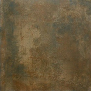 Ecokeramik Metallique Cobre 60x60 Feinsteinzeug Fliesen