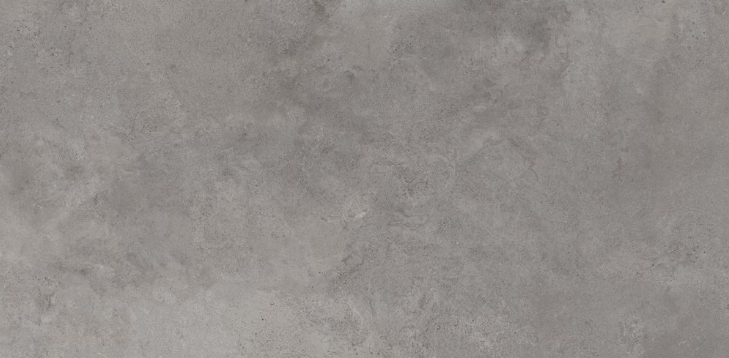 Płytki podłogowe wielkoformatowy szary beton ABK Alpes Lead 80X160 52097
