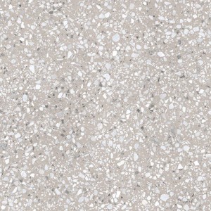 Casalgrande Padana Le Ville Badoer Naturale 120x120: Gres Fliesen, Terrazzo Optik