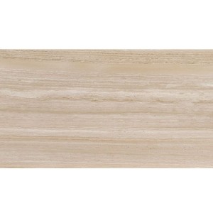 Coem Flow Beige Lappato Rektifizierte Fliesen 75x149,7 cm (SK712LR) Marmoroptik