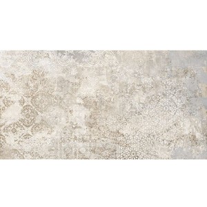 Tuscania Universal Nain Rettificato 61x122,2 dekorative Feinsteinzeugfliesen