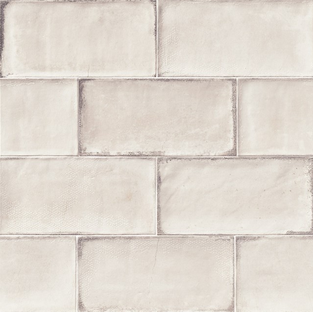Płytki łazienkowe białe Mainzu Esenzia Blanco 15x30 55549