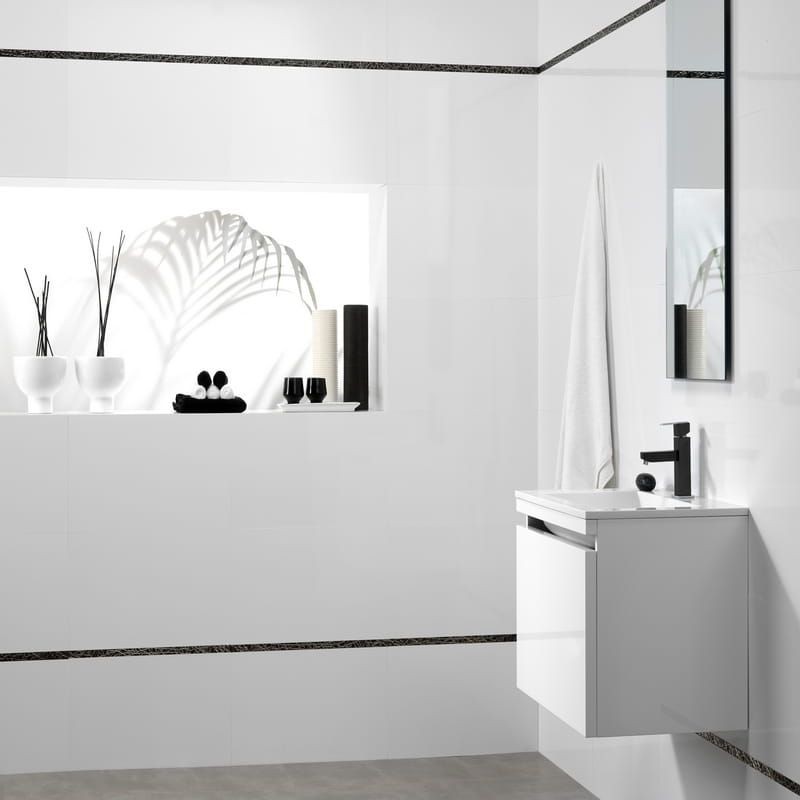 Argenta Baikal White Mat. 30x60 płytka ścienna 113999