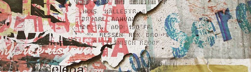 Aparici Urban Lifestyle 7,40x29,75 płytka ścienna patchwork 110460