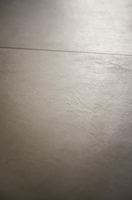 Płytki podłogowe imitujące beton Marazzi Block Greige MLLC 75x75 48447