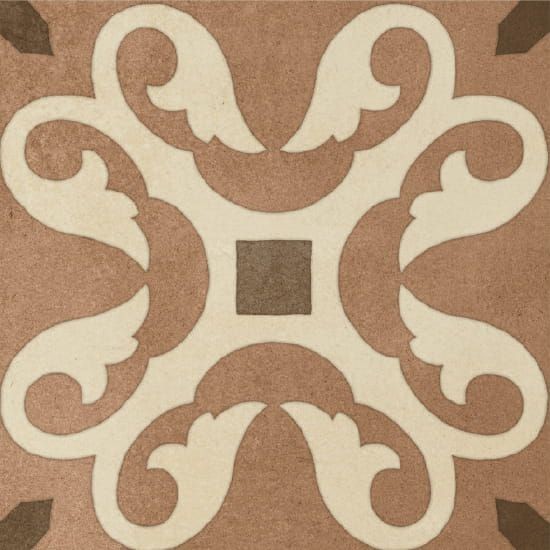 Fioranese Cementine Retro_3 20x20 CMR20D3 płytka gresowa 164770