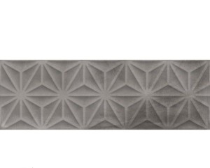 Vives Minety Grafito 25x75 Wandfliese