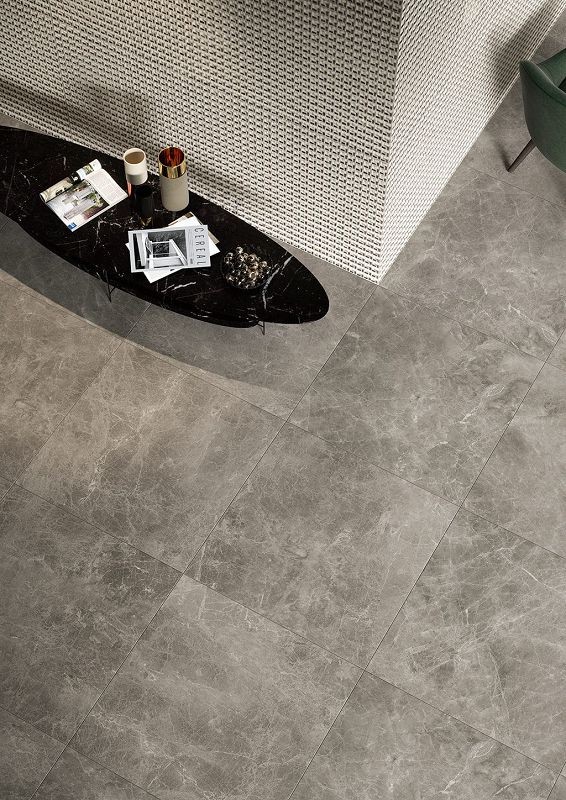 Fioranese Marmorea2 Jolie Grey Effect Polished 30x60 MM36JLR płytki marmurowe 130822
