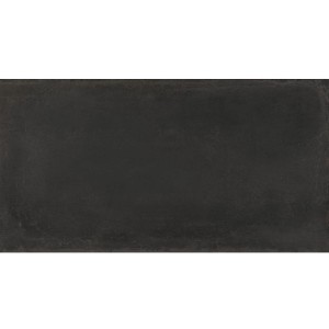 Cifre Industrial Black Matt 60x120 Bodenfliesen