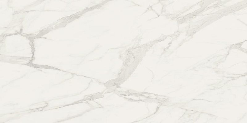 Fioranese Marmorea Bianco Statuario Effect Polished 30x60 MM361LR płytki marmurowe gresowe 130508