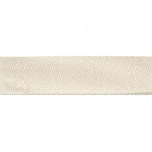 Cifre Opal Decor Ivory Brillo 7,5x30 Wandfliese