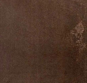 Dünne Metall-Bodenfliesen Florim Flowtech Russet 757064 80x80