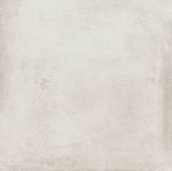 Gresy jak konkretny beton Marazzi Clays Cotton 60X60 99309