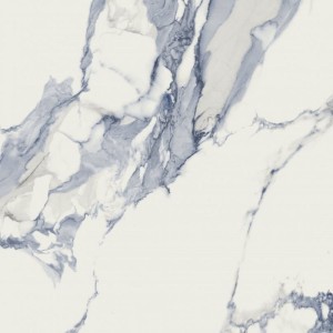 Baldocer Baikal Blue Pulido 120x120 Fliesen: Marmoroptik Feinsteinzeug