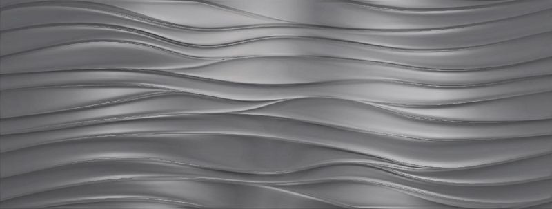 Aparici Markham Silver Surf 44,63x119,30 płytka ścienna dekoracyjna 109581
