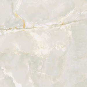 Eco-Keramik Eternal Beige poliert 60x60, Feinsteinzeug Fliesen Steinoptik