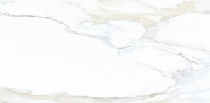 Florim Rex Classici Calacatta Gold: Matt Fliesen 80x240, Marmoroptik