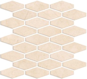 Arcana Thalassa Hati Mosaik Marfil 31,8x29 cm - Dekoratives Mosaik