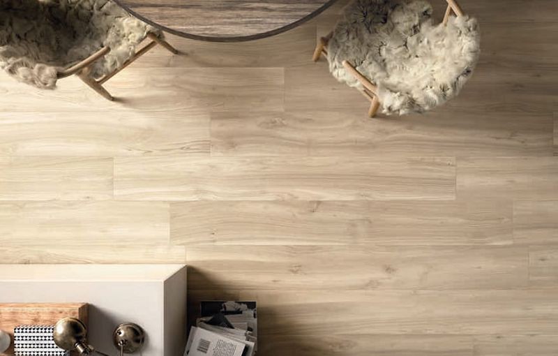 Ariana Essential Beige Naturale 20x120 płytki gresowe imitujące drewno 114561