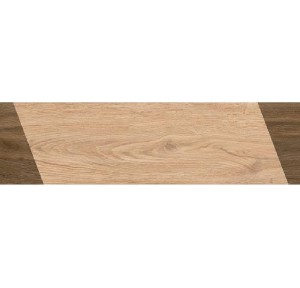 Marca Corona Elisir Royal Dorato Inserto 20x120 I886 Holzoptik Fliesen