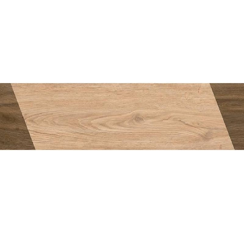 Marca Corona Elisir Royal Dorato Inserto 20x120 I886 płytki drewnopodobne 143248