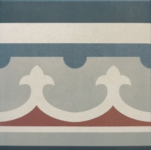 Beige Bodenfliesen Equipe Caprice Saint Tropez 20X20