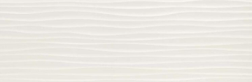 Płytki ścienne, białe monokolor Marazzi Essenziale MMFN 40X120 57815