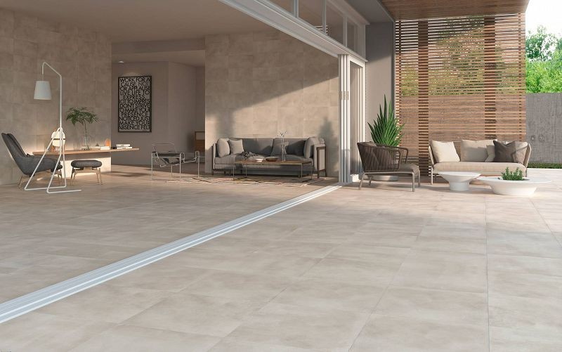 Colorker Evidence Taupe 60x60 płytka gresowa 124560
