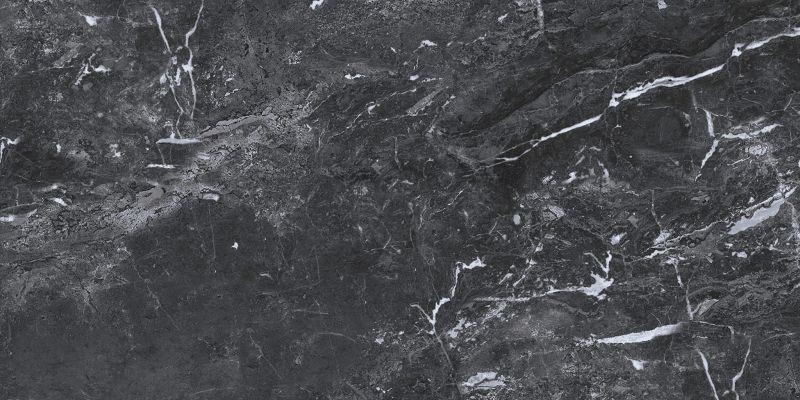 Biga Anthracite 60x120 gres rektyfikowany imitujący kamień 118122