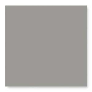 WOW Solid M Grau 12,5x12,5 Gresfliese