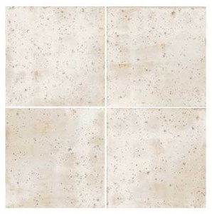 WOW Enso Nakama Ivory 12,5x12,5 Wandfliese