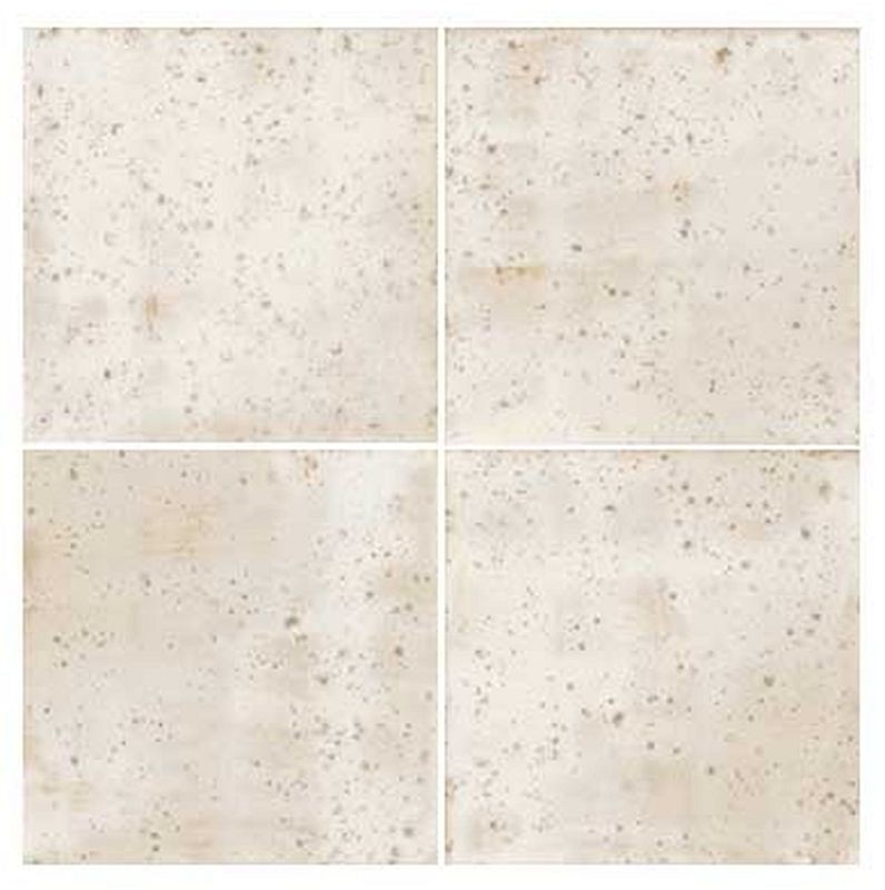 WOW Enso Nakama Ivory 12,5x12,5 płytka ścienna 155780