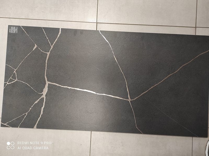 Fioranese Kintsugi Hibi Darkness 60,4x120,8 płytka imituąca kamień KTH620R 130272