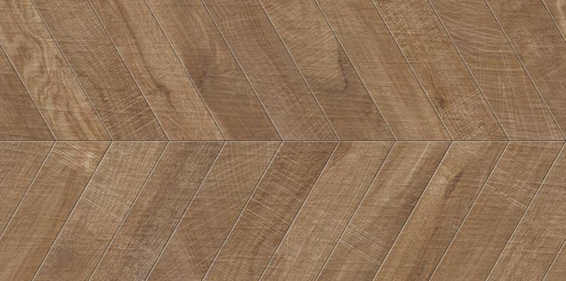 Ibero Artwood Chevron Nut 60x120 płytki drewnopodobne 133357