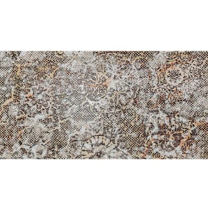 Apavisa Inedita Beige Fliesen: 49,75x99,55 cm Patchwork-Gres