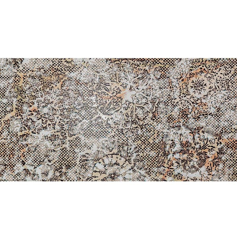 Apavisa Metal Inedita Beige 49,75x99,55 płytki gresowe patchworkowe 110587