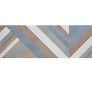 Colorker Impulse Monet Mix 31,6x100 Wandfliesen