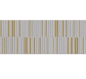 Arcana Zaletti Cassata-R Humo Wandfliese 32x99