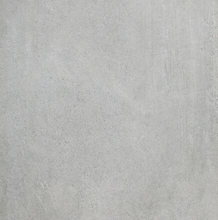 Płytki imitujące beton ze strukturą tynku Casalgrande Padana Cemento Rasato Grigio 60x60 39150