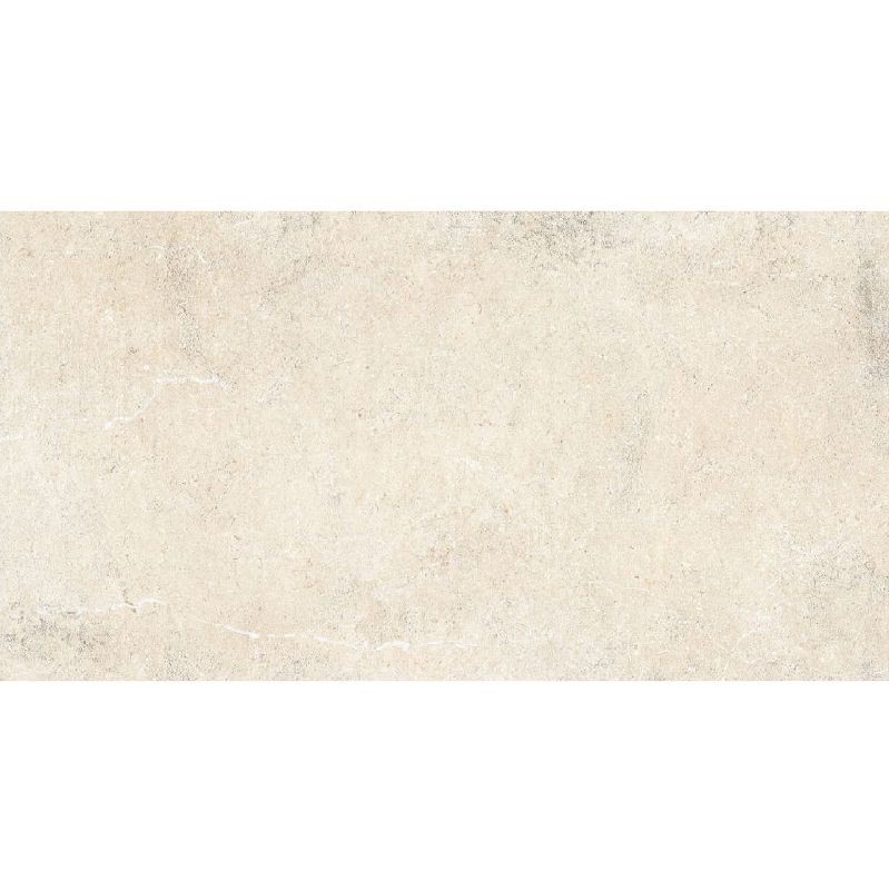 Marazzi Mystone Limestone Ivory Strutturato Rettificato 60x120 - 20 mm M7SS płyta tarasowa 106711