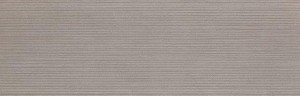 Graue Wandfliesen Marazzi Materika Struttura Fango 40x120