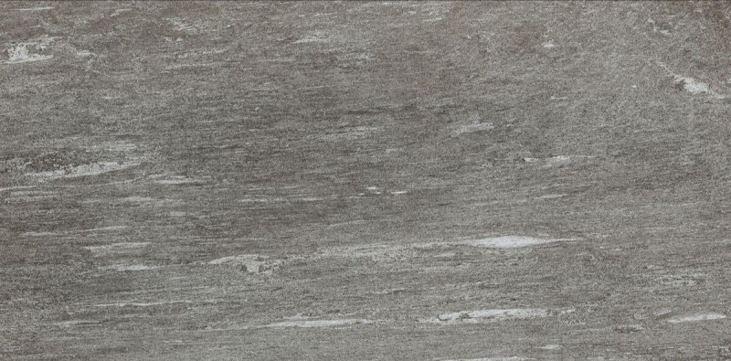Płytki podłogowe ciemno - szare kamień Marazzi Mystone Pietra di Vals Antracite MLOO 60x120 73332