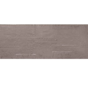 Aparici Markham Silver Fizz Wandfliesen 44,63x119,30 cm