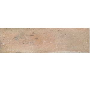 WOW Cottage Cotto 7x14 Fliese aus Feinsteinzeug