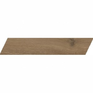 Marca Corona Elisir Royal Castano Chevron 7,5x45 I896 Holzoptik Fliesen